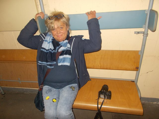 Sonnenbunker Dortmund