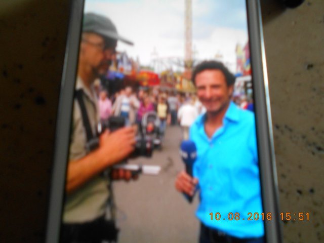 Wer oder was ist ein BürgerReporter