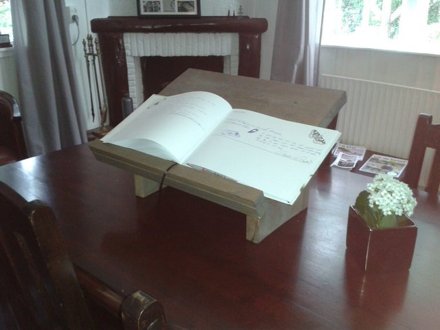 Wir Schreiben für euch