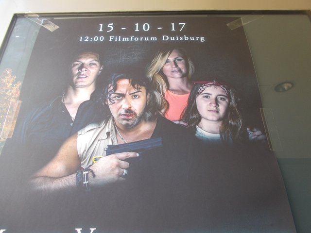 Dabei sein ist alles