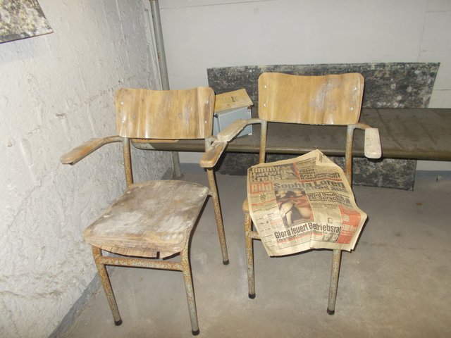 Sonnenbunker Dortmund