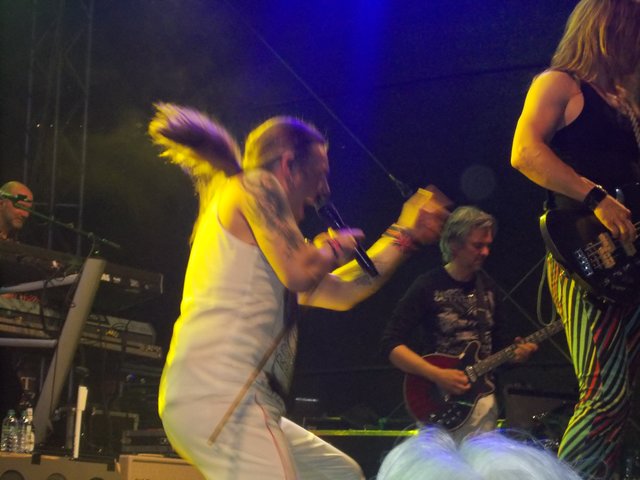 Hattinger Altstadtfest