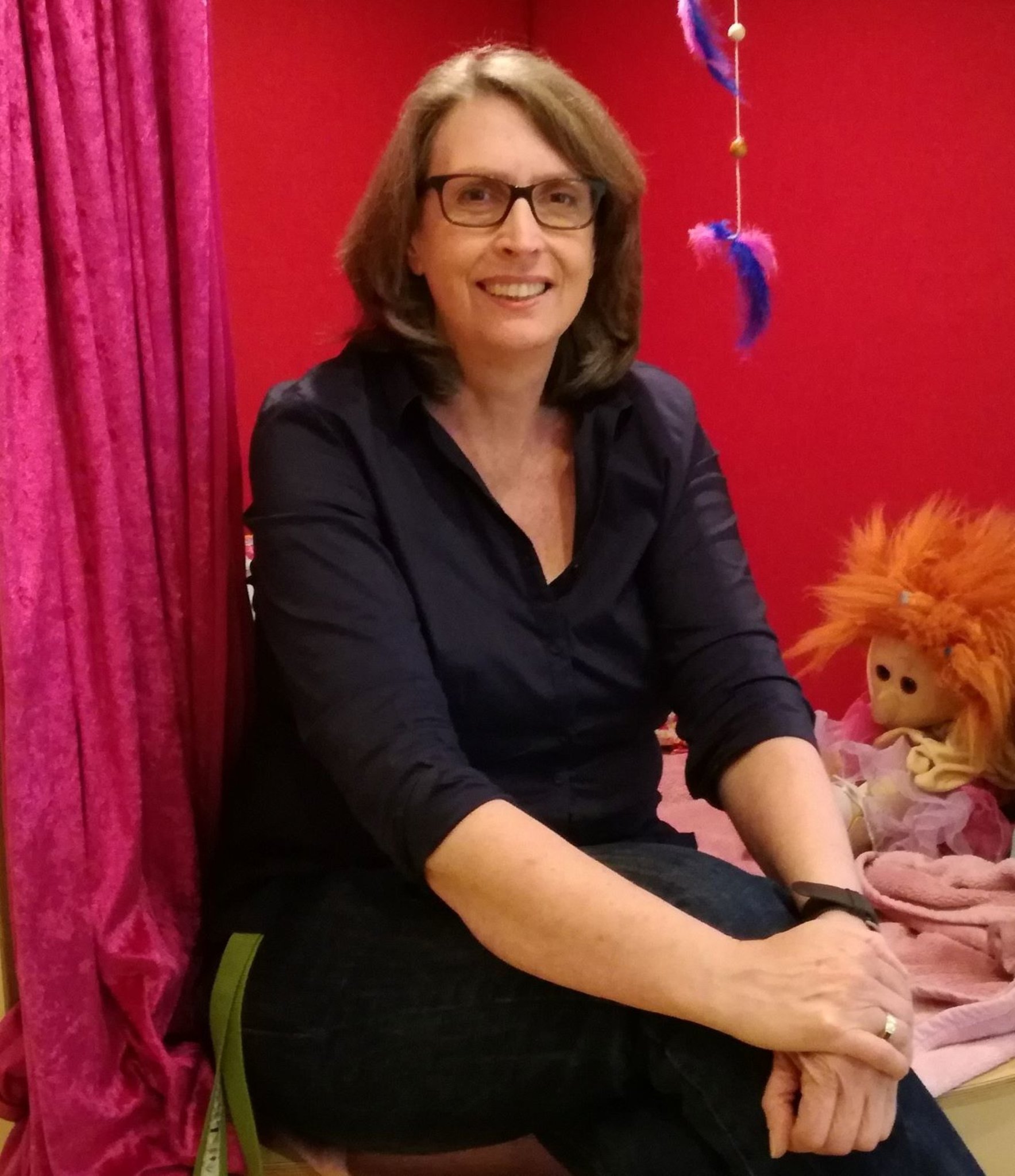 Mädchen online treffen