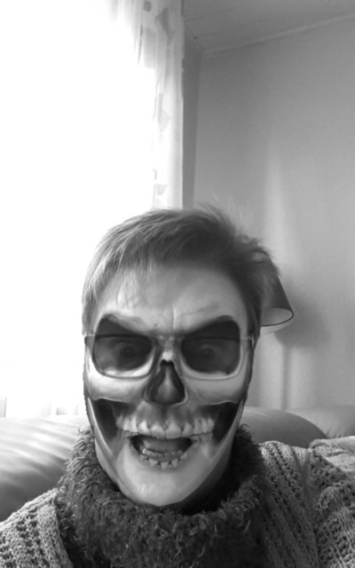 neulich beim Röntgen