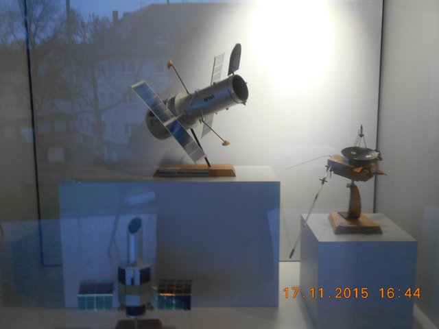 Einladung Funke Medien Planetarium Bochum