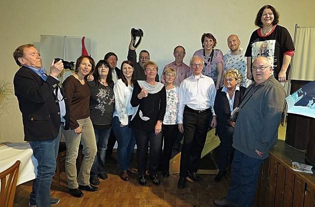 Lesung 2017 in Bochum