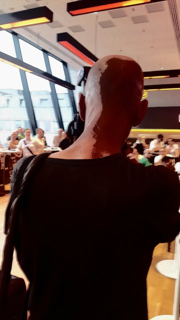 Rückblick Steilpassfinale 2018