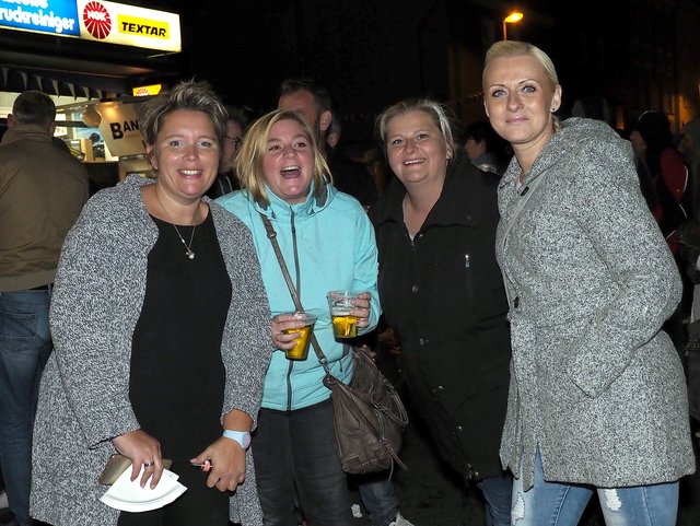 Feierlaune rund um Himmelpforten - Teil II | Foto: Debus-Gohl