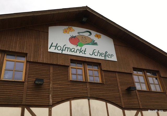 Auf Wiedersehen... im nächsten Jahr!!! ♥