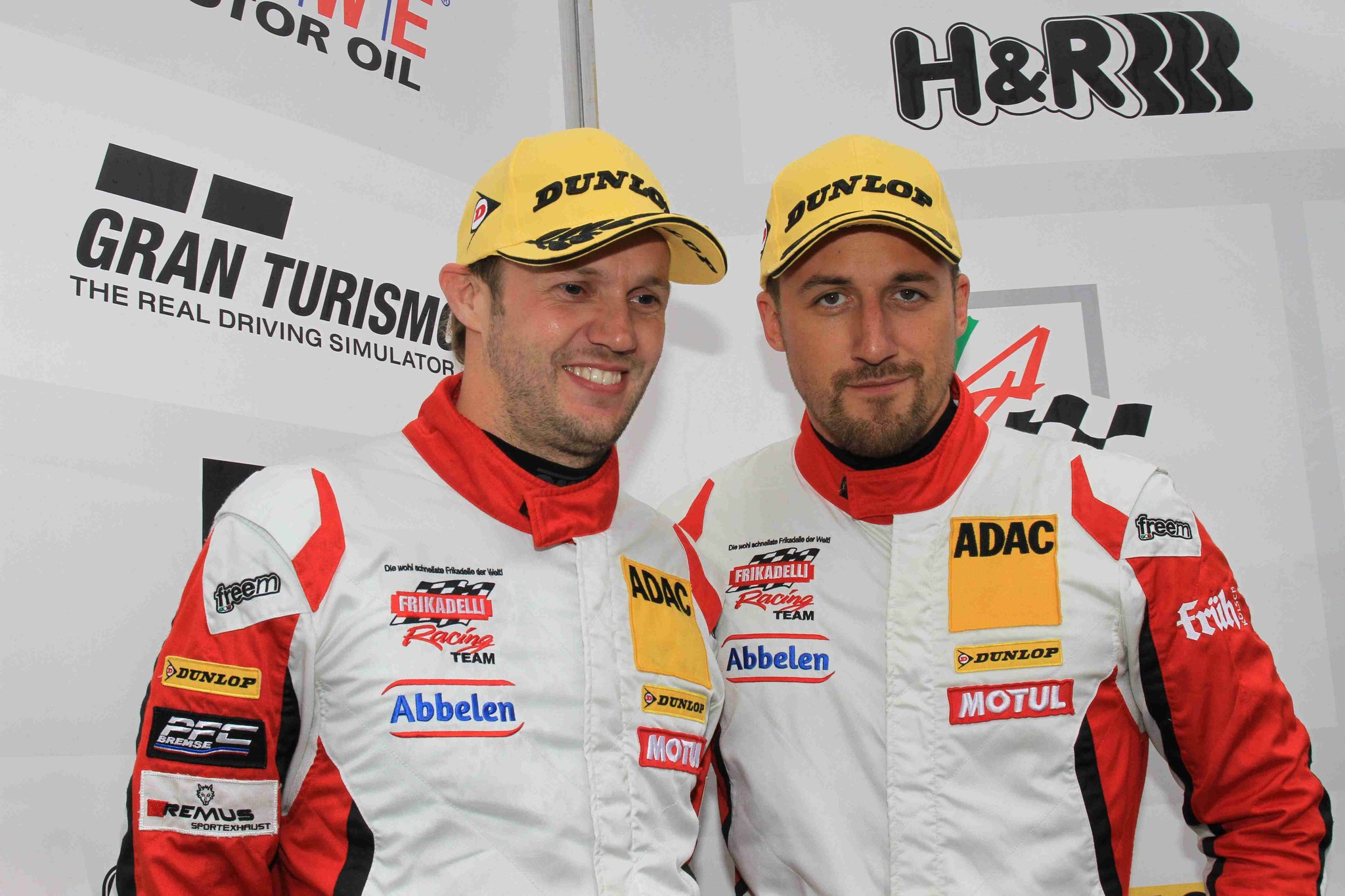 Arnold auf Platz zwei beim 7. Lauf zur VLN Duisburg