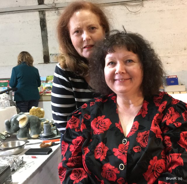 1978 haben wir uns in Menden-Lendringsen kennen gelernt... und viel zusammen erlebt!