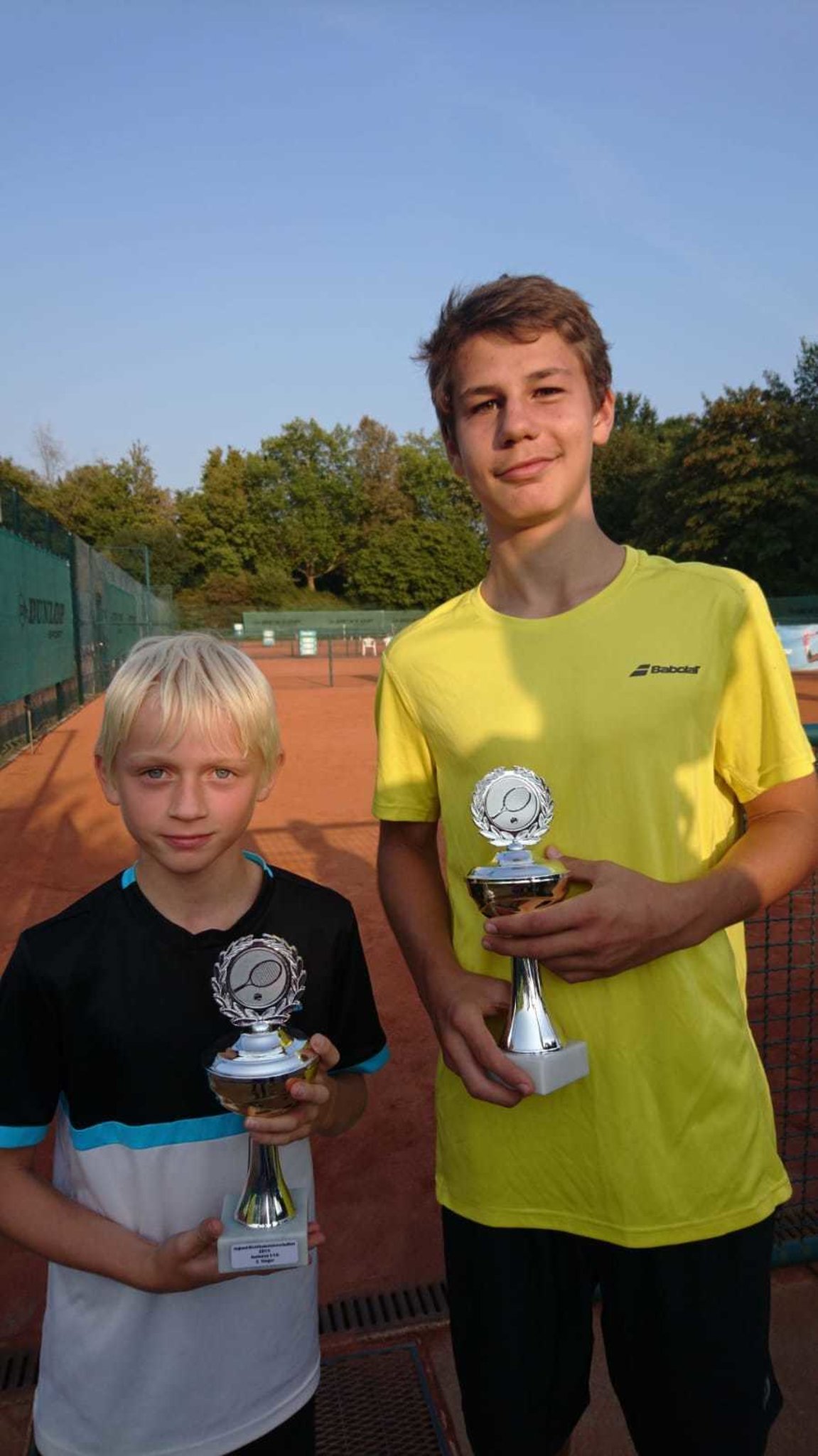 Tc Heisingen Tc Heisingen