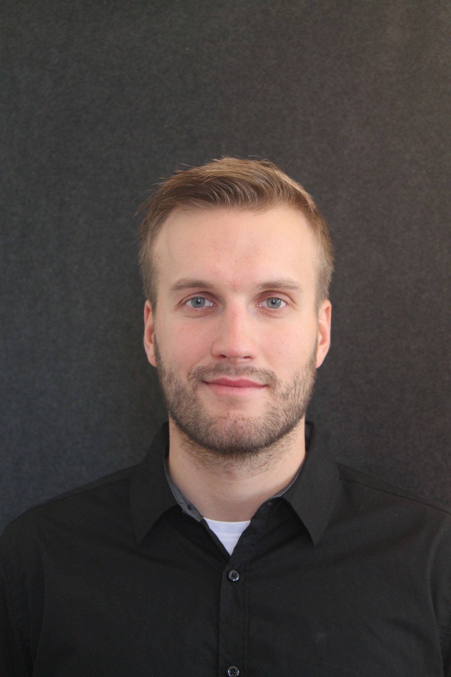 Lukas Horst.