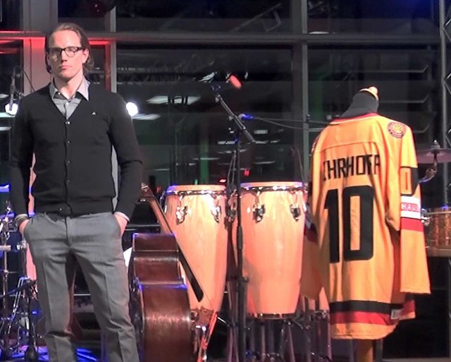 Christian Ehrhoff