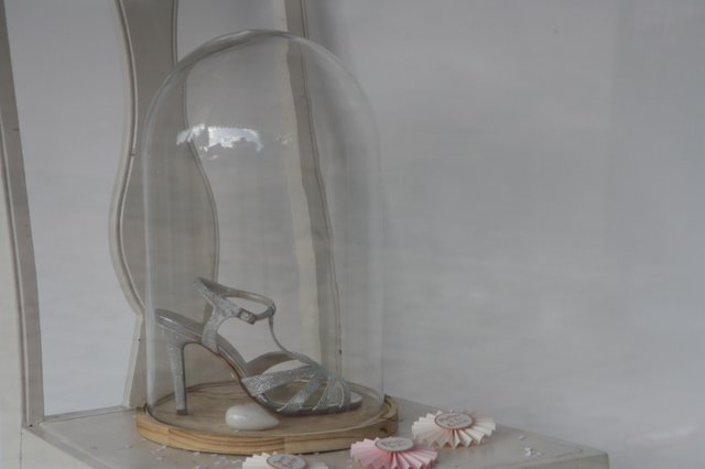 schicker  ca.  10cm  Pumps gefällig ? !