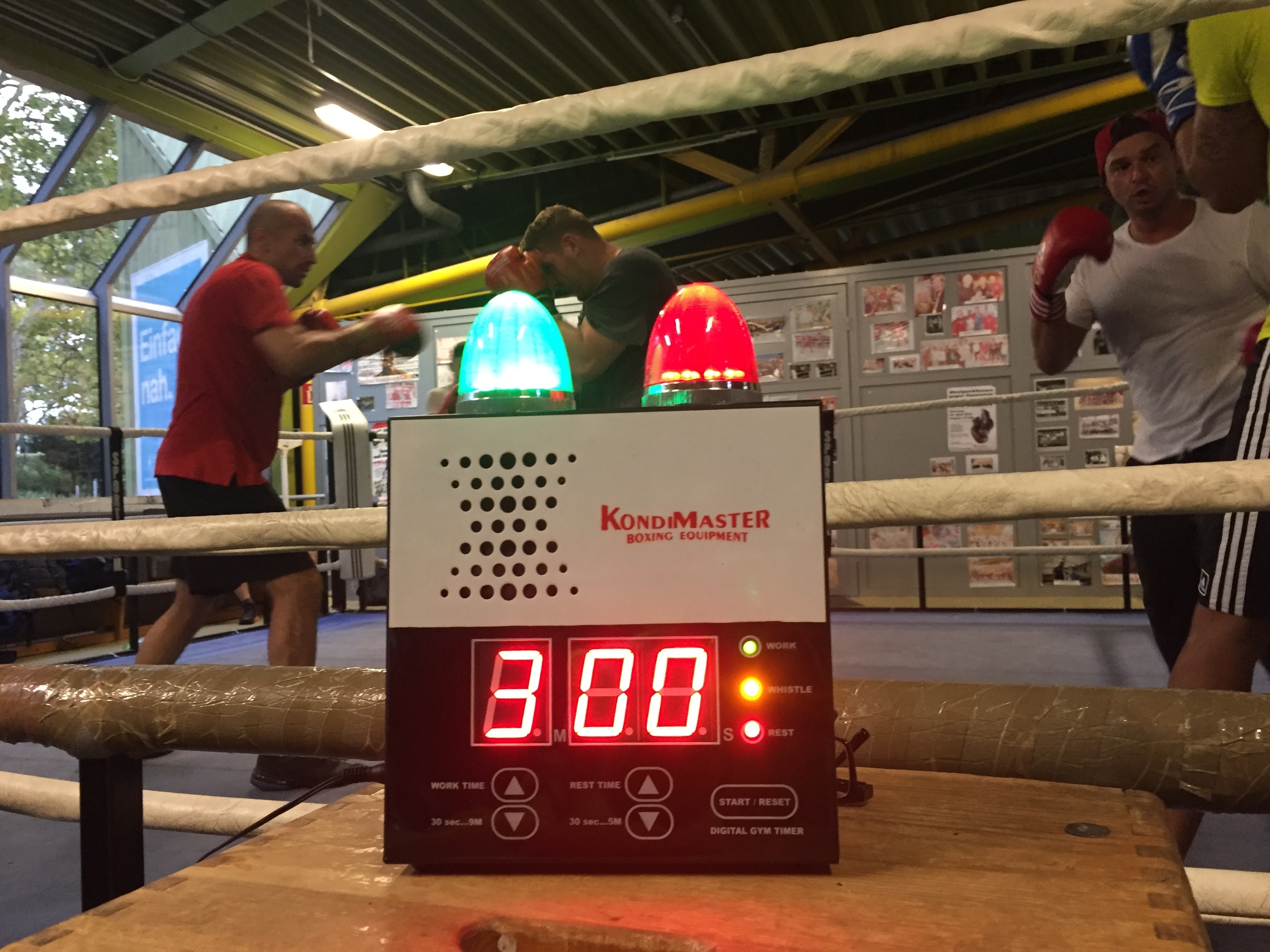 KondiMaster RC72