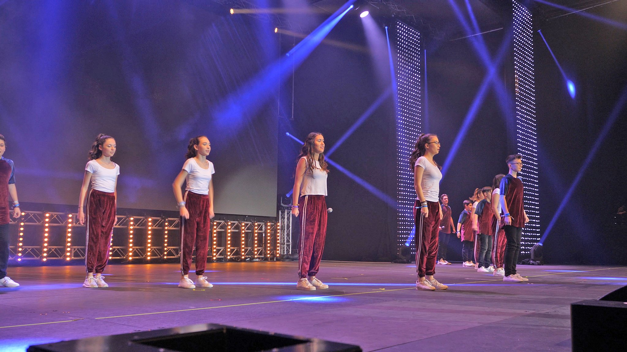 Das „aktuelle forum“feiert 50. Geburtstag - Gelsenkirchen