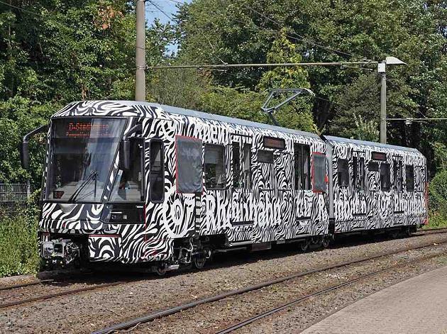 Quelle: Rheinbahn