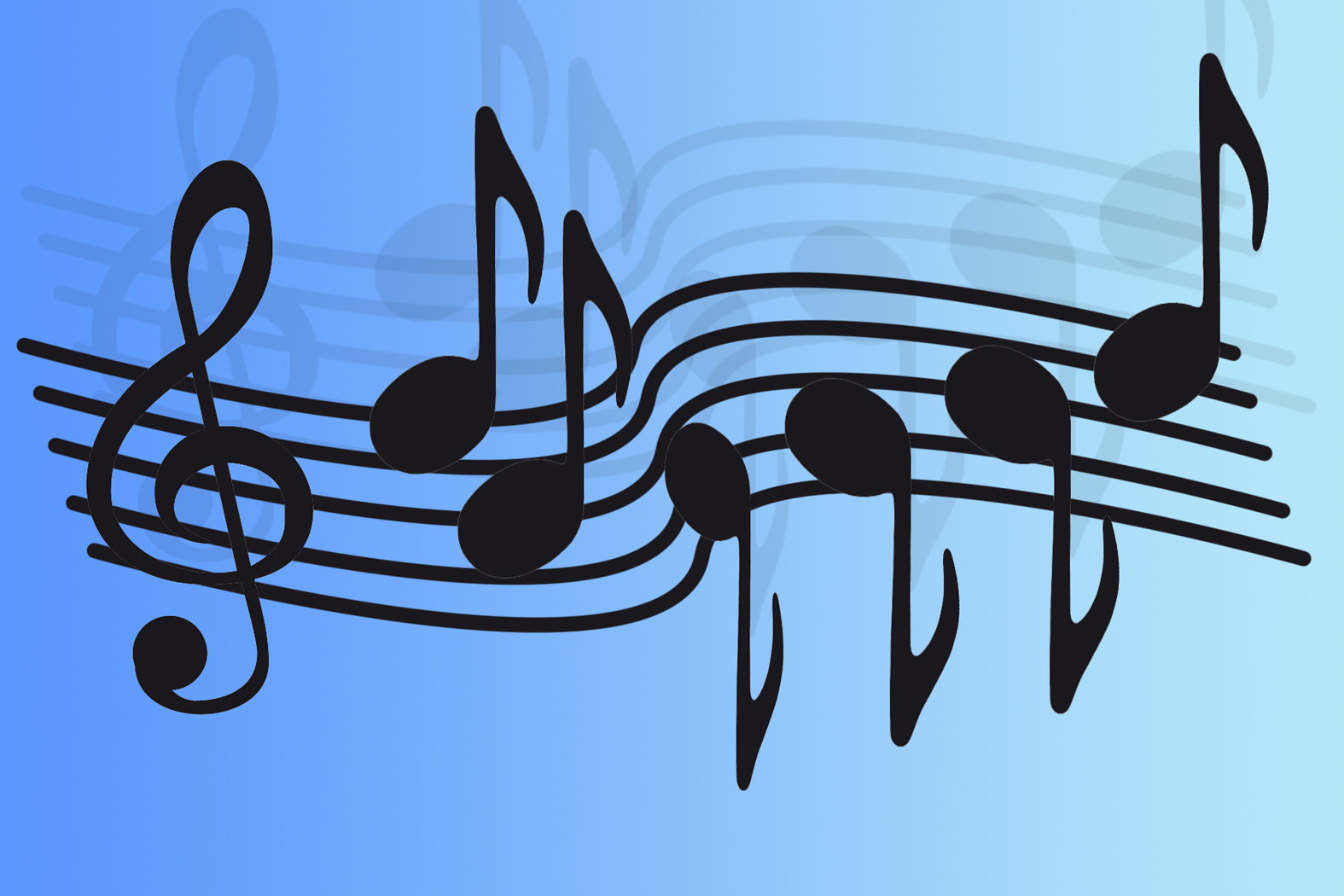 Die Musikschule veranstaltet in den Herbstferien verschiedene Kurse.
