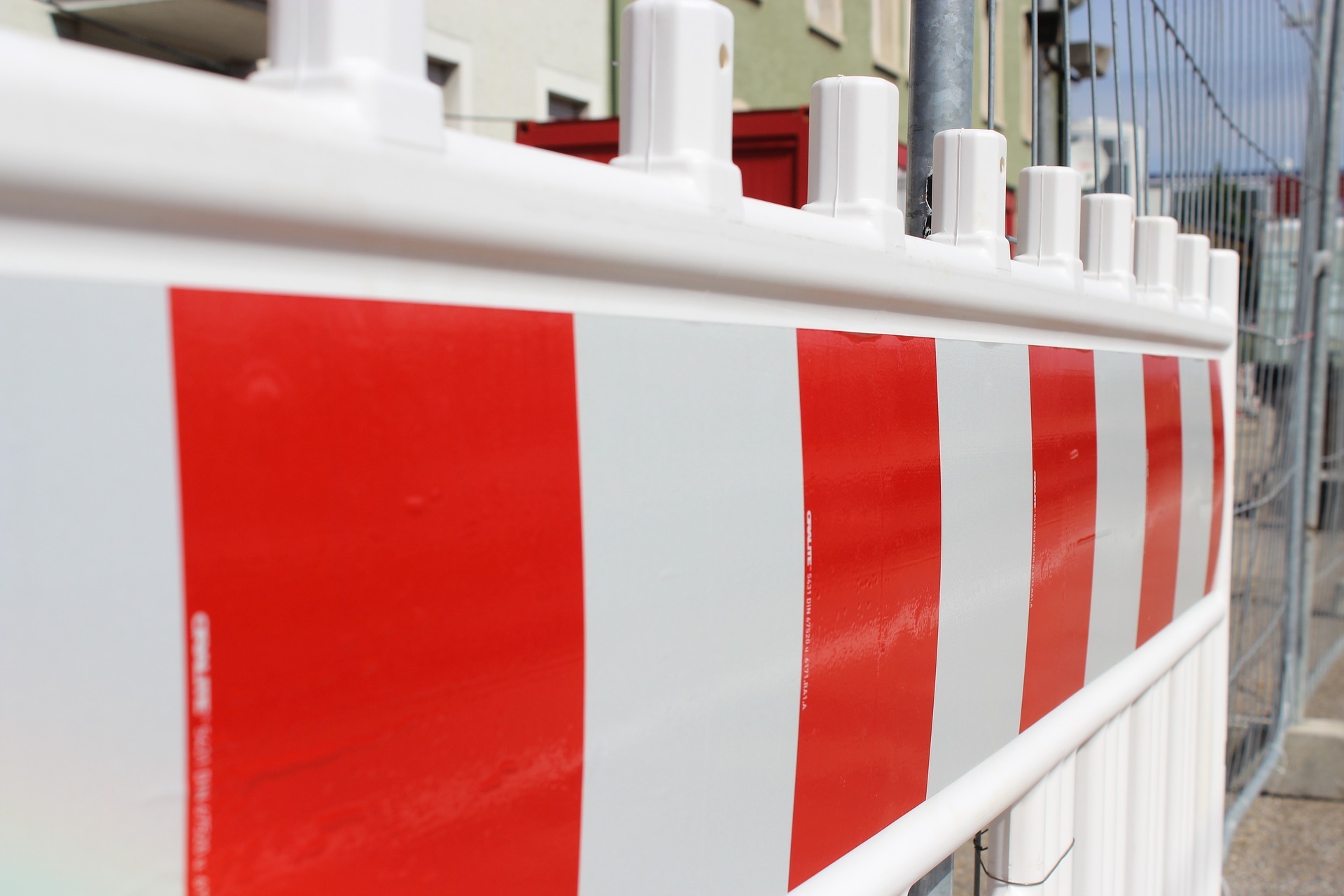 Der Rad- und Fußweg ist in der Woche vom 8. bis 14. Oktober gesperrt. (Symbolbild)