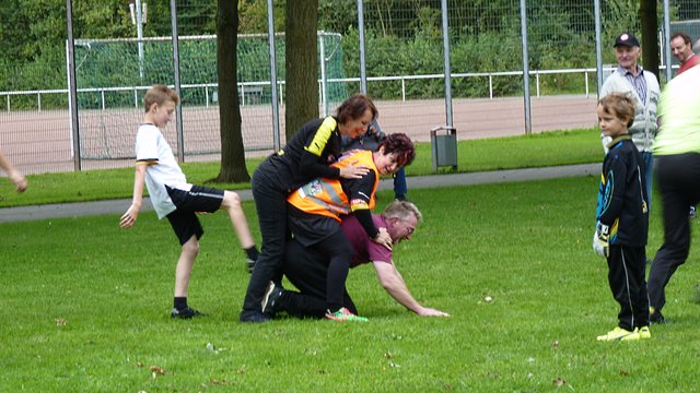 Auestadion in Wesel | Foto: Dagmar Drexler