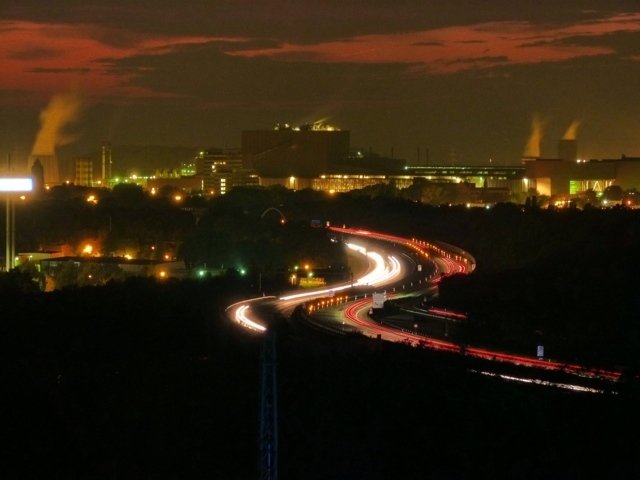 Landschaftspark Duisburg