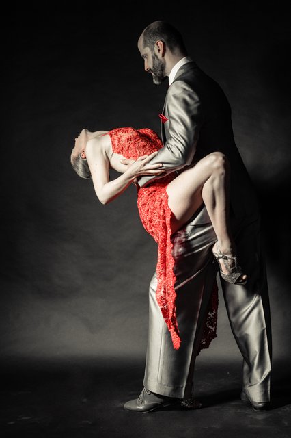 Raquel y Ricardo IV.