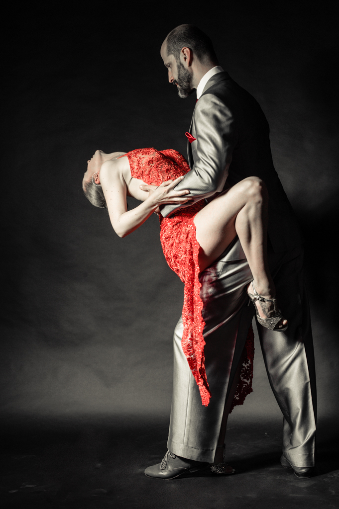 Raquel y Ricardo IV.