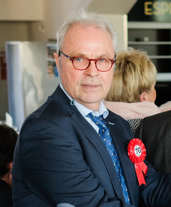 "Ennatz" Dietz