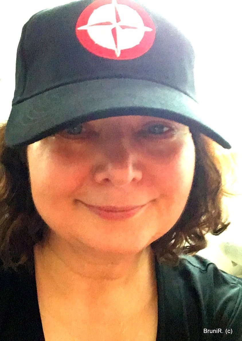 ♥ BÜRGERREPORTERIN BRUNI ♥