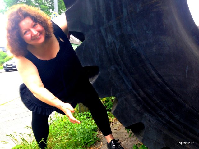 Bürgerreporter machen Unmögliches Möglich!