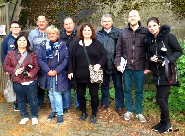 Wir alle waren dort... schön war es!!!