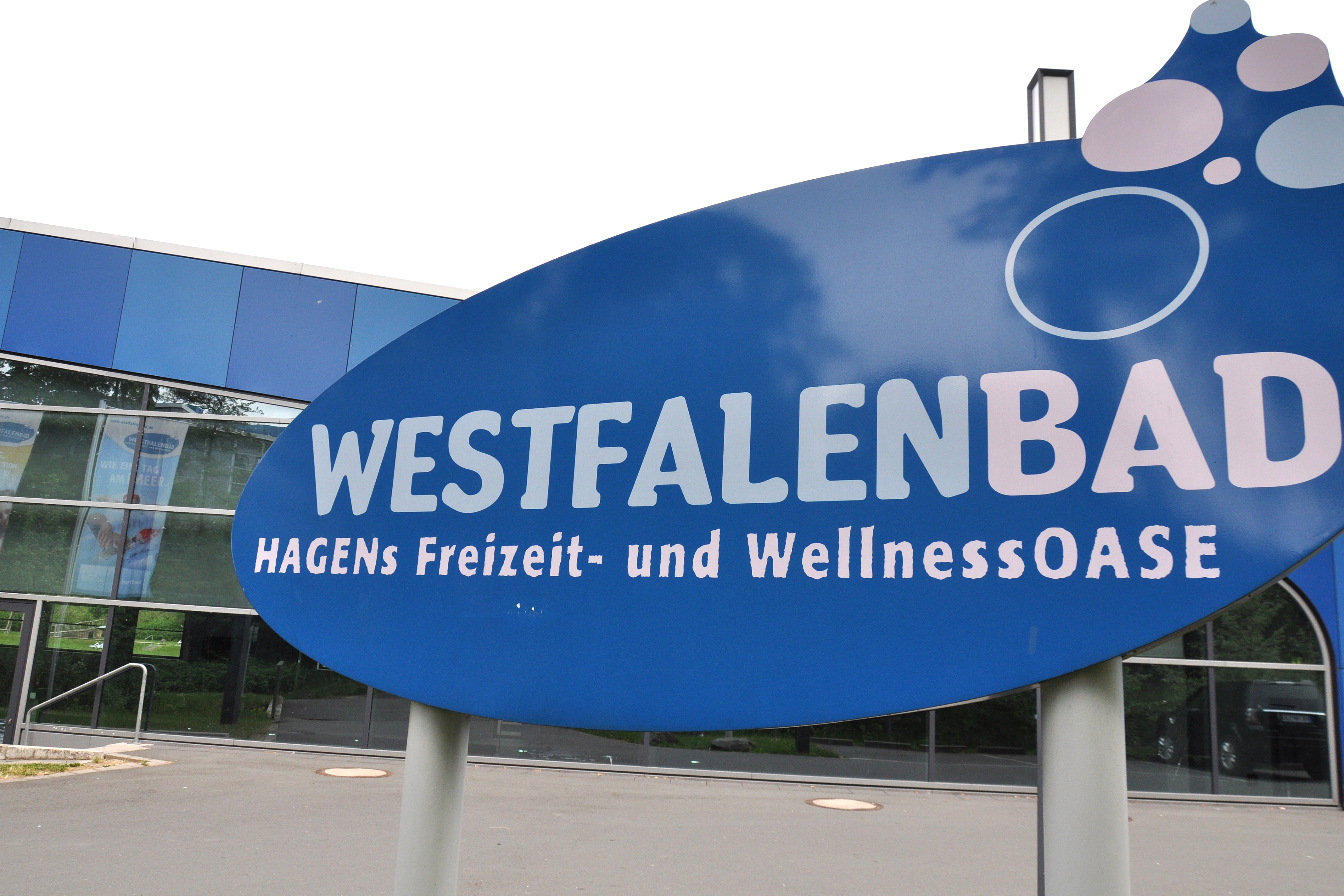 In den Herbstferien bietet das Westfalenbad in drei verschiedenen Kursen die Möglichkeit, sich auf das Seepferdchen-Abzeichen vorzubereiten und die Prüfung abzulegen.