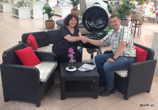 Herzlichen Glückwunsch!!!