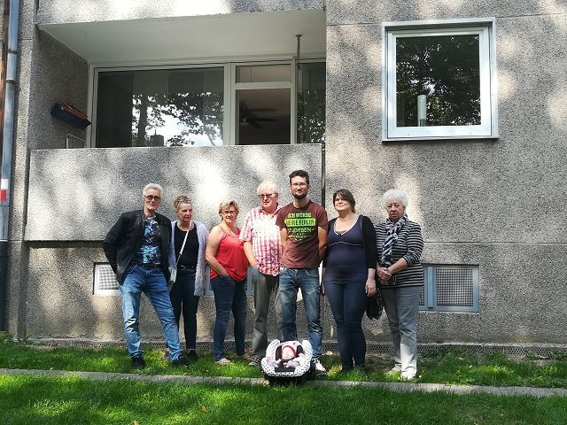 Foto: Mirko Kussin