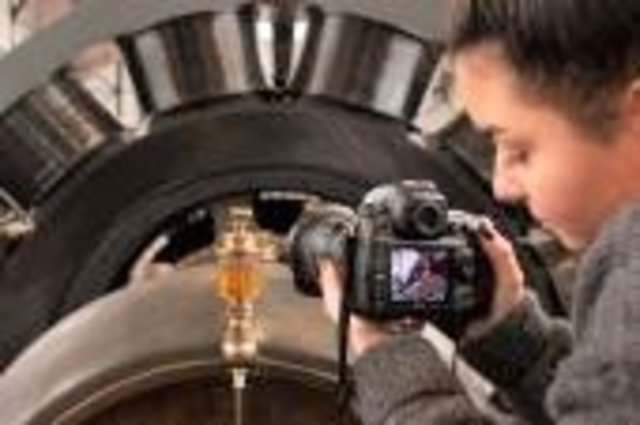 Auf Motivsuche - Der Fotowettbewerb "Alles nur geklaut?" des LWL-Industriemuseums.