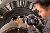 Auf Motivsuche - Der Fotowettbewerb "Alles nur geklaut?" des LWL-Industriemuseums.