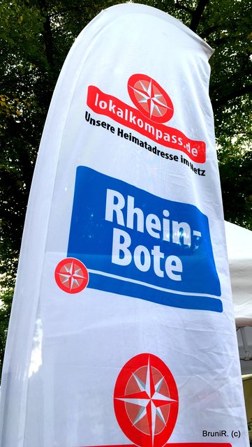 LOKALKOMPASS und der Stern... ♥