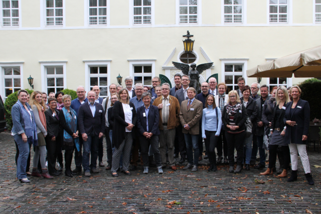 Ökoprofit 2018 - Gruppenfoto