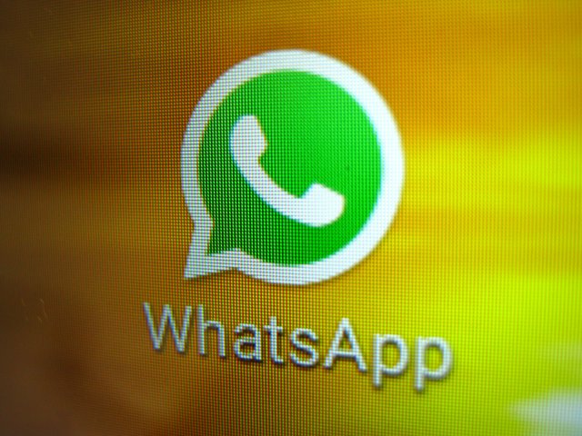 Eine Sicherheitslücke in Whatsapp gefährdet viele Nutzer