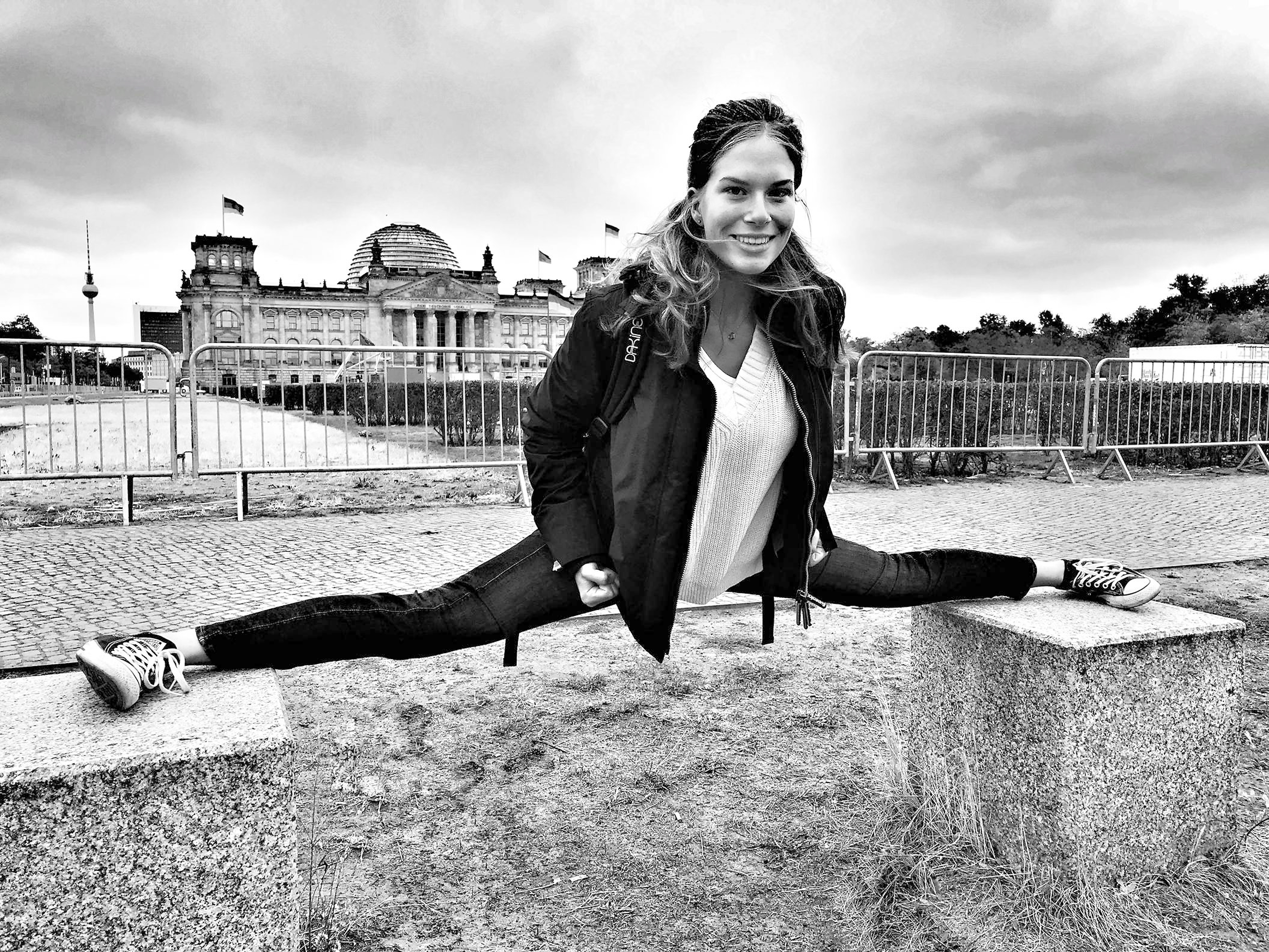 Nadesh Hoffmann