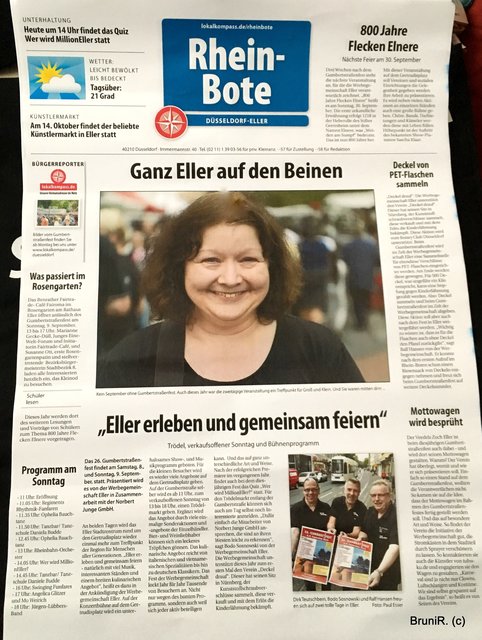 Immer schön, so eine ERINNERUNG!!! DANKE LK ♥