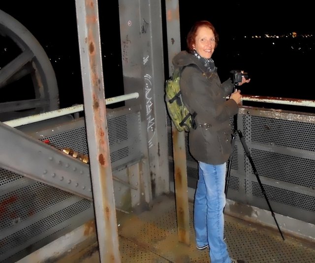 Landschaftspark Duisburg | Foto: Henry Stenske