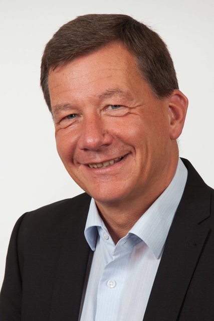 Jens Lücking, Mitglied der Ratsfraktion UWG: Freie Bürger. Foto: UWGFB.