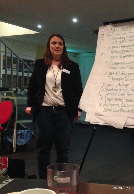 Tja, dann sind wir nun gespannt...