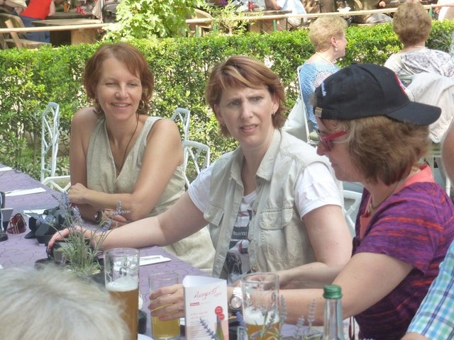 LK Treffen Oberhausen 2017