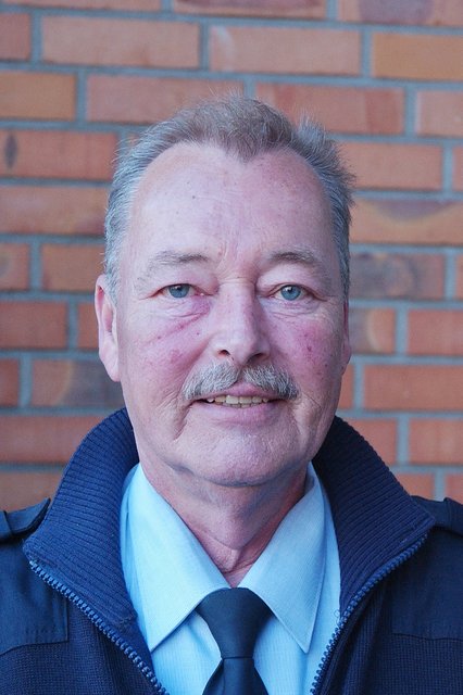 Roland Sentheim: „Nur ein geringer Teil der Leute kennt seinen Rollator richtig.“