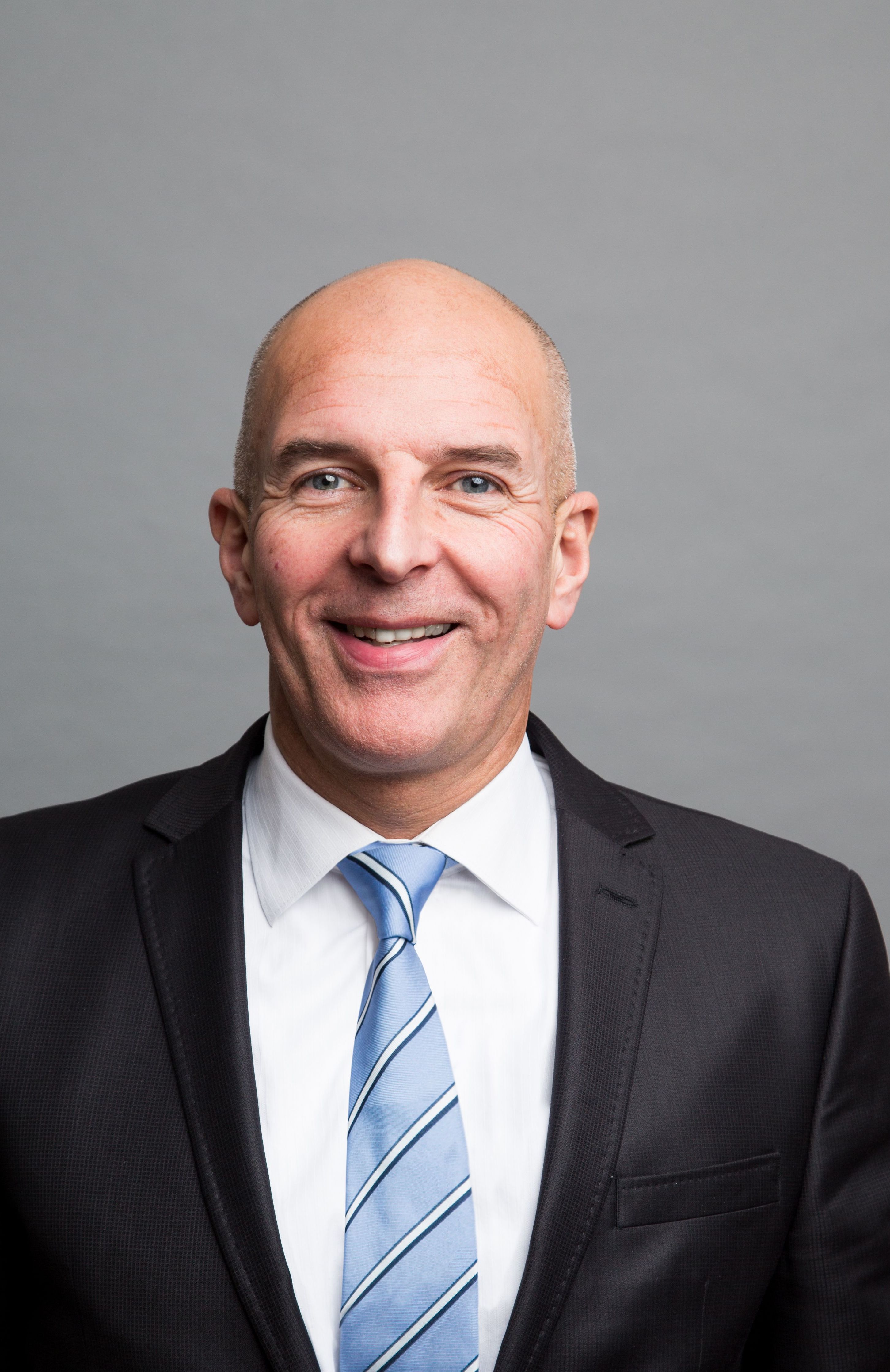 Dr. Georg Lunemann
Allgemeiner Vertreter des LWL-Direktors und erster Landesrat