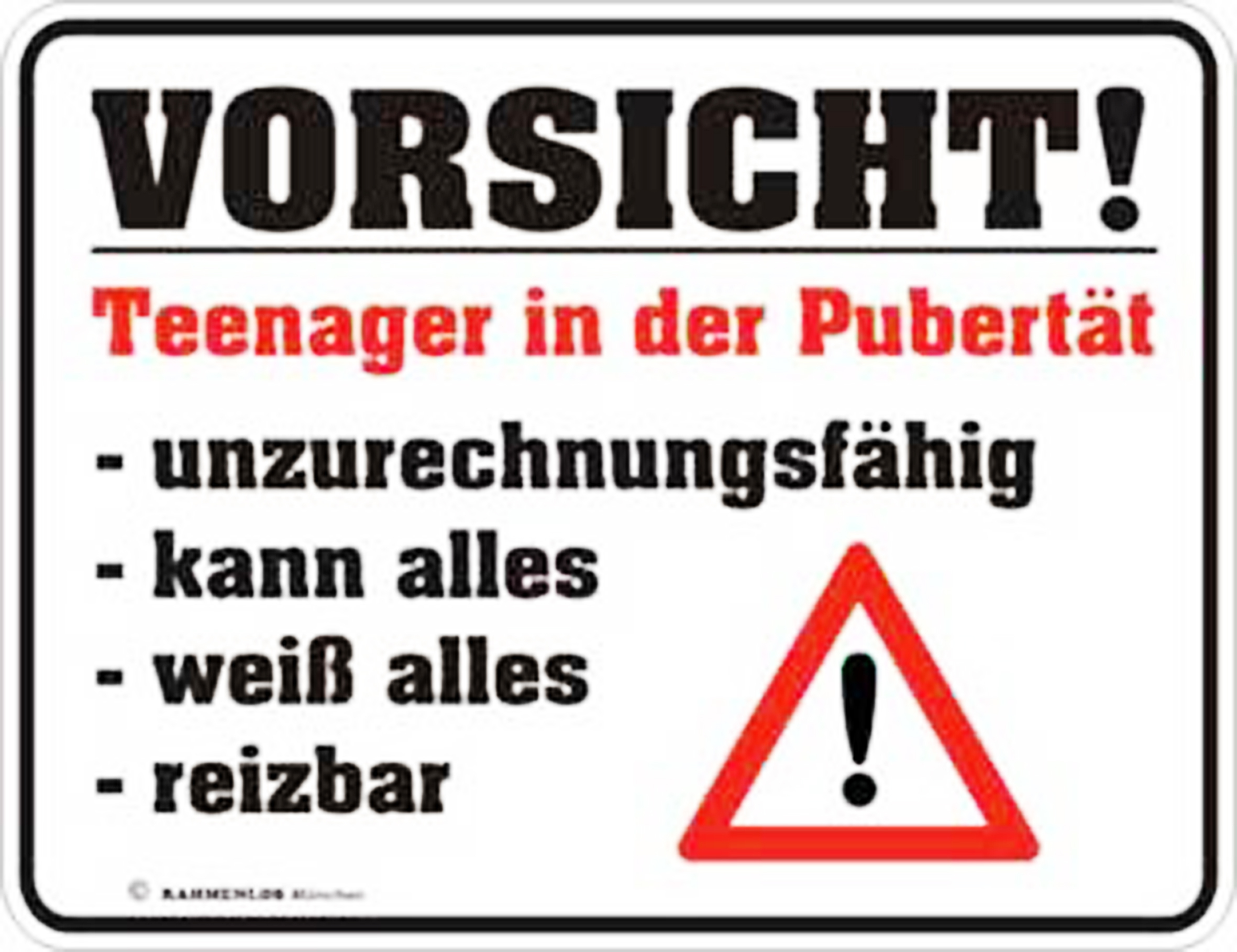 "Hilfe! Pubertät!" Unter diesem Titel steht ein Angebot für Eltern von Kindern, die sich in dieser Phase befinden. Der Kurs findet im JuZe Hamminkeln statt.