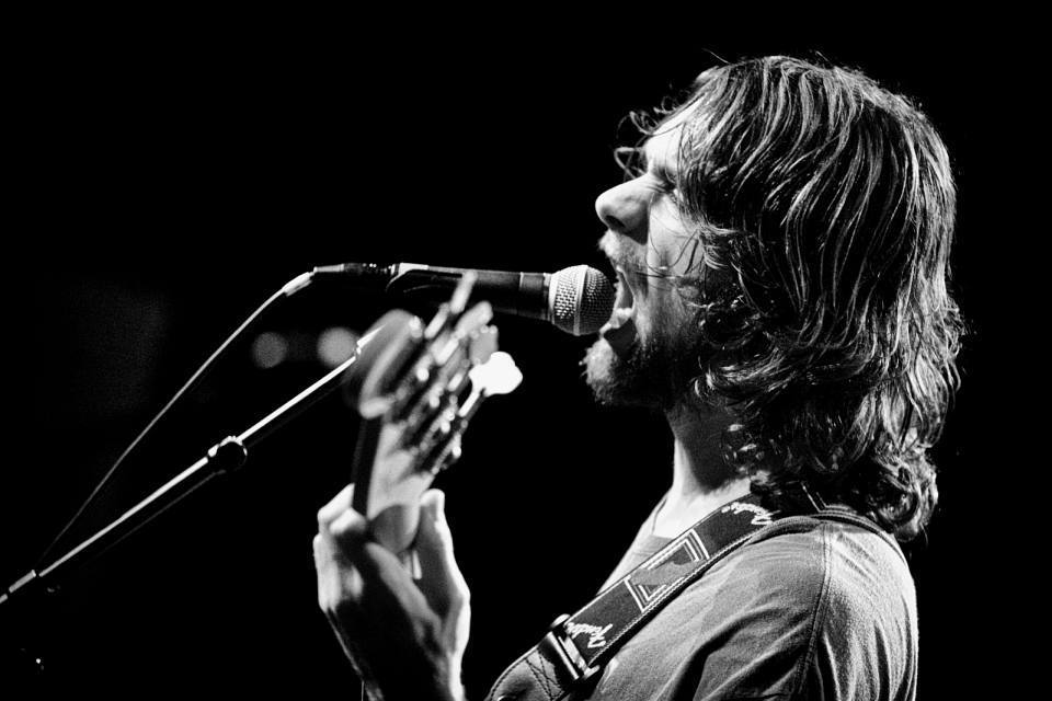 "Sons of Apache" stellen ihre neue EP vor. Foto: privat